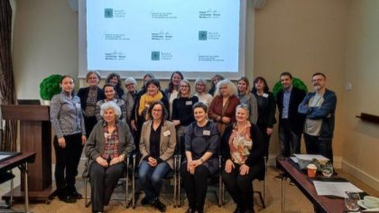 The international symposium gathered researchers of religions and gender equality in Europe
