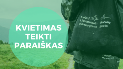 Lietuvos verslui – 9 mln. Eur Norvegijos injekcija žaliųjų inovacijų vystymui 